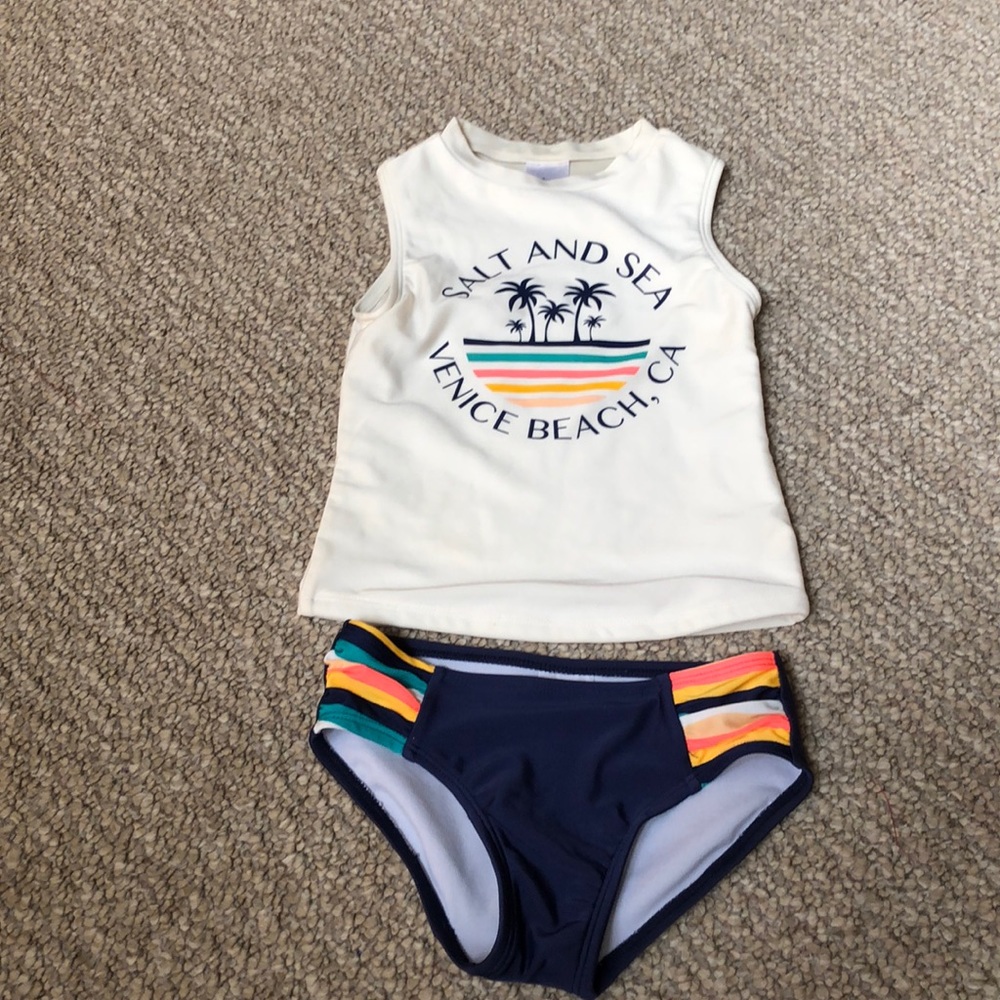 Swimsuit